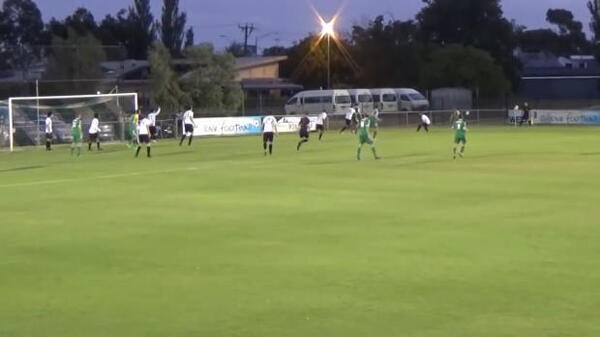 PS4 NPL Victoria Rd 2 Highlights