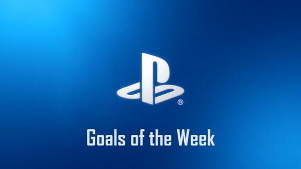 PS4 NPL Tasmania Goals of the Week - Rd 3