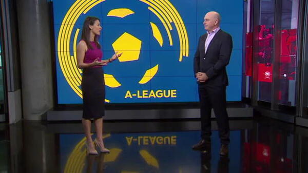 Preview: Mariners v Roar