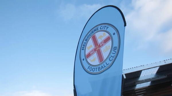 City go down to Sydney in Ballarat