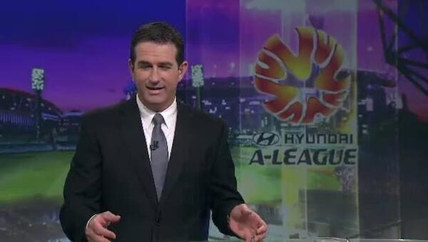 Newcastle v Brisbane