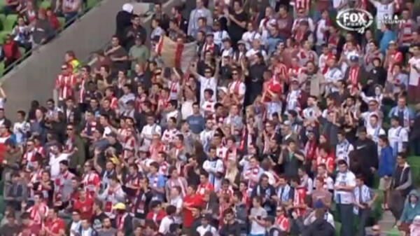 Melbourne City v Central Coast highlights