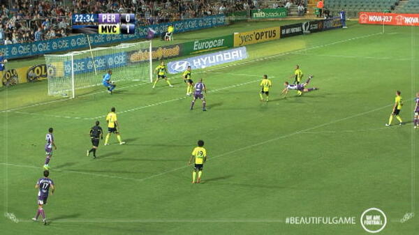 Smeltz bags four