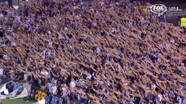 Melbourne Victory v Melbourne City highlights