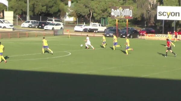 WA Round 1 Highlights