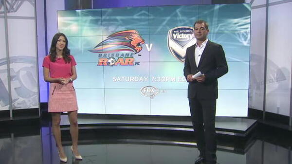 Preview: Roar v Victory
