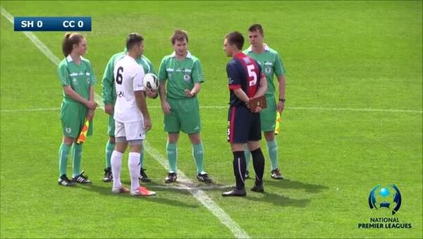 Highlights | South Hobart into NPL final