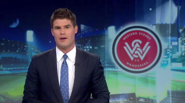 Wanderers lose five-goal thriller in ACL