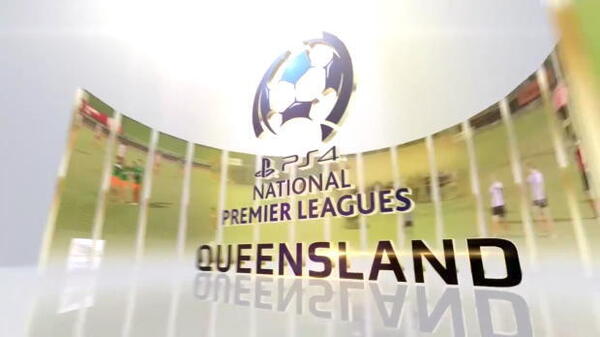 Queensland Round 5 Highlights