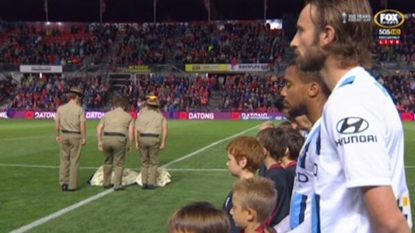 Adelaide United v Melbourne City highlights