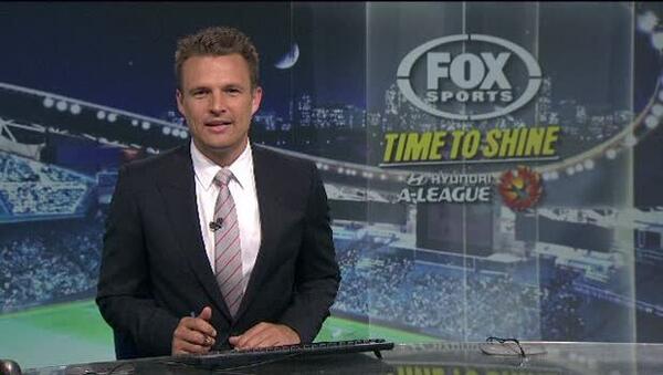 Melbourne Victory v Melbourne Heart