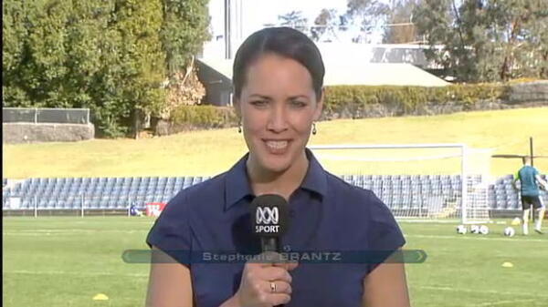 Canberra outclass young Wanderers 