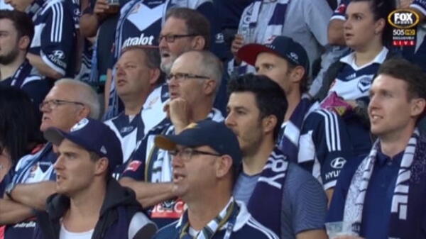 Melbourne Victory v Central Coast highlights
