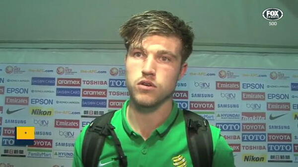 Olyroos confident of turning it around