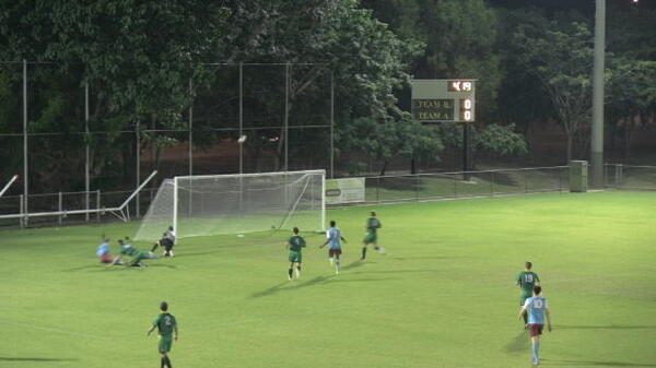 Port Darwin v 1st Brigade  FFA Cup.mp4