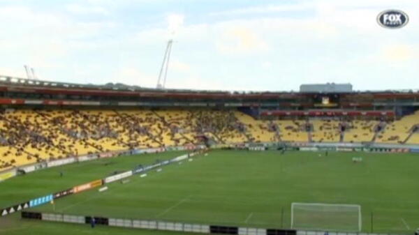 Phoenix v City highlights