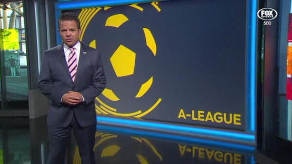 Sorensen relishing maiden Melbourne derby