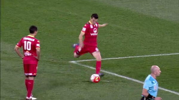 Hyundai A-League Round 27 wrap