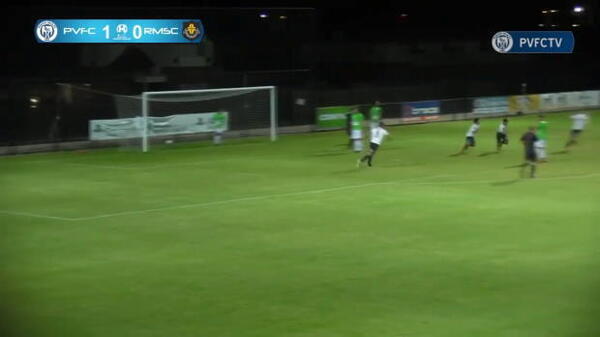 PS4 NPL Victoria Rd 7 Highlights