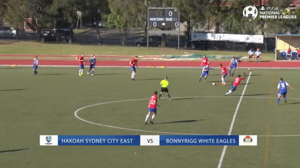 PS4 NPL NSW Round 6