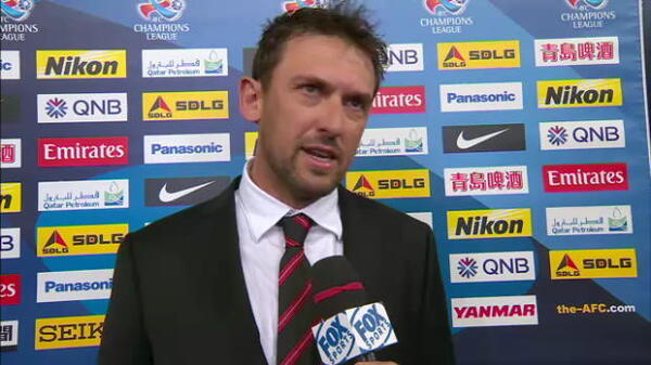 Popa: Supporters got us home