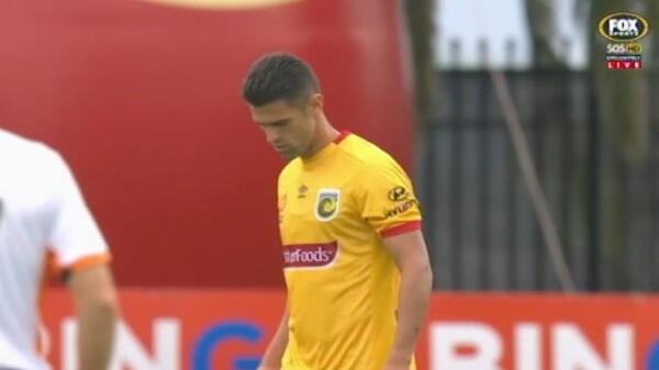 Mariners v Roar highlights