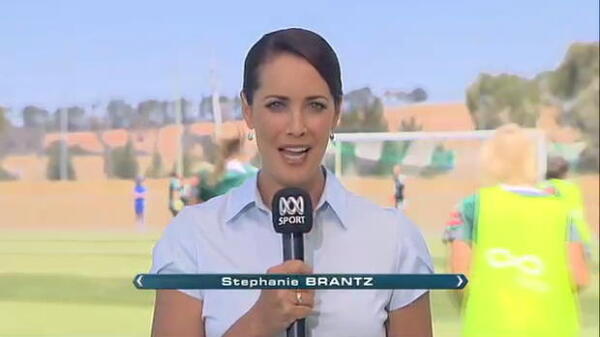 W-League Preview Western Sydney Wanderers v Sydney FC