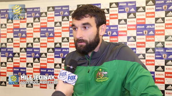 FFA TV | Skipper reacts to loss