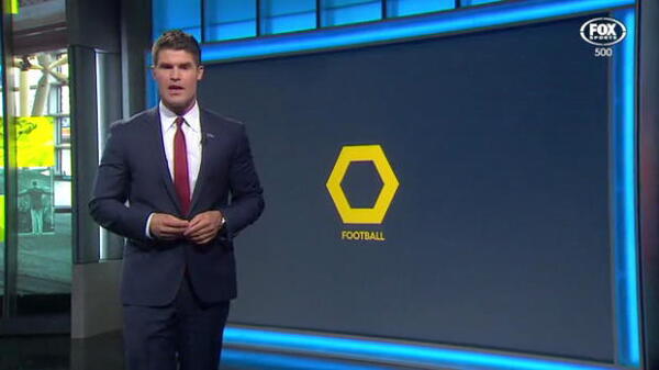 Wanderers run continues