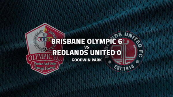 PS4 NPL QLD Round 13