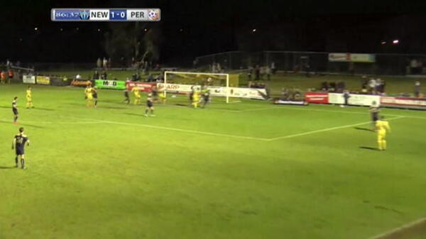 FFA Cup 2015 Goals (Part 2)