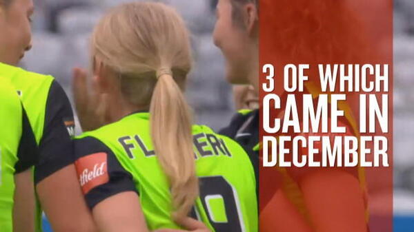 Vote for Flannery in NAB award