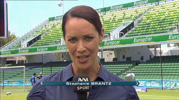 Westfield W-League Grand Final preview