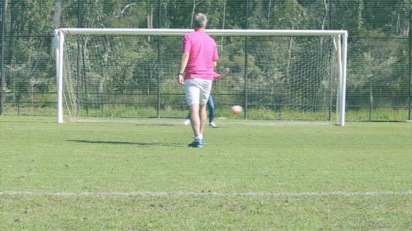 The B-League: Episode 3