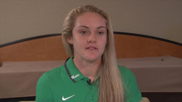 Carpenter's bright future