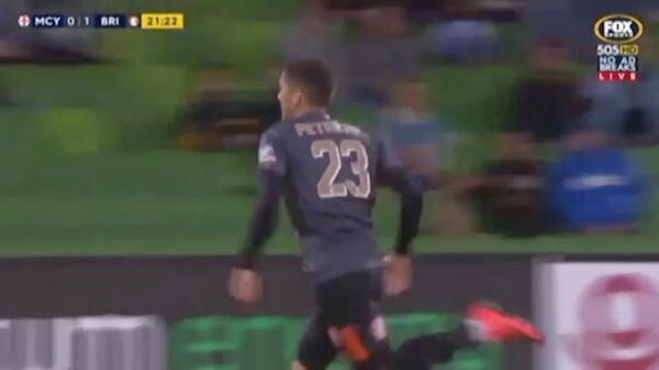 Every A-League Round 24 goal