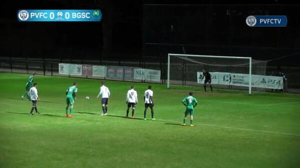 PS4 NPL Victoria Rd 9 Highlights