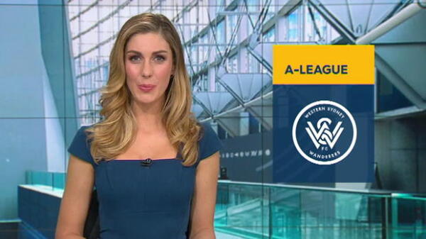 Wanderers eyeing Roar revenge