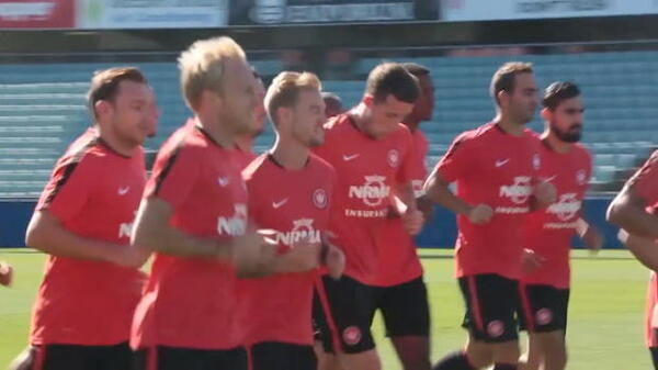 GF losses still haunt Wanderers