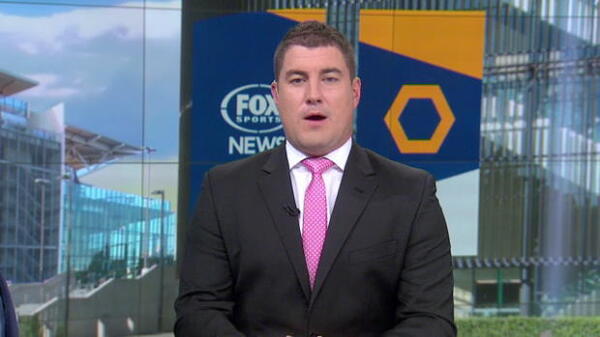 'City boss great with youth development'