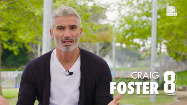 FFA TV | '97 Confederations Cup: Iran redemption