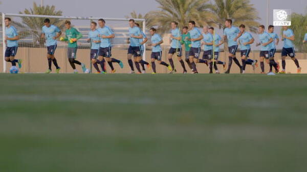 FFA TV | Postecoglou announces Socceroos squad