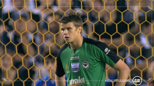 Sydney Grand Final win over Victory