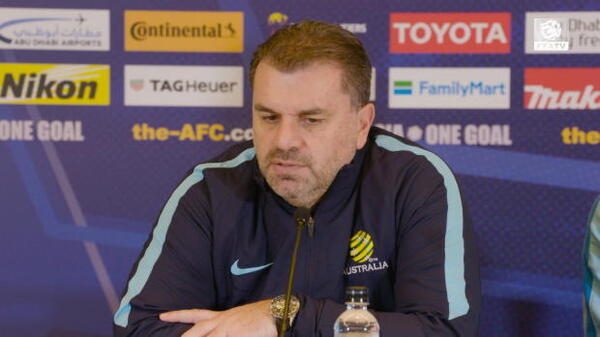 Ange expecting Saudis to sit deep