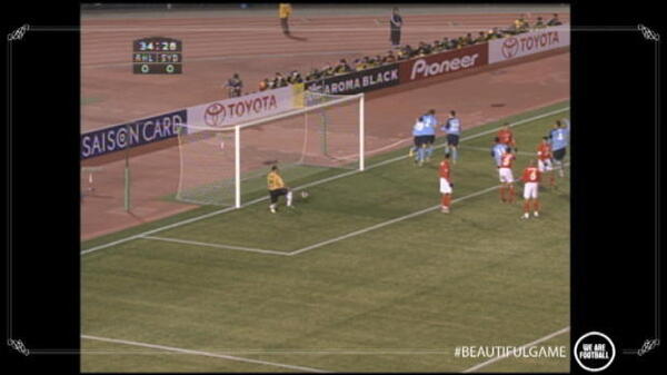 Sydney take on the World's best