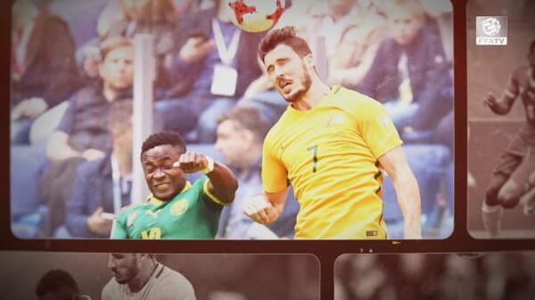 FFA TV | Leckie wants Socceroos to be ruthless