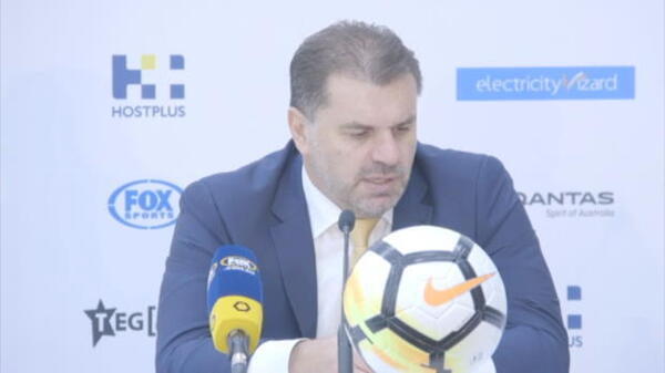 Postecoglou: We’ll be ready for Germany