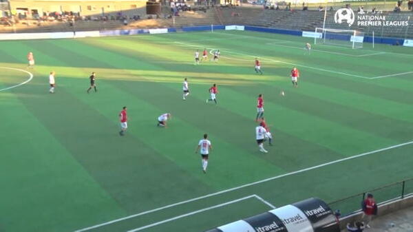 PS4 NPL NSW Round 13