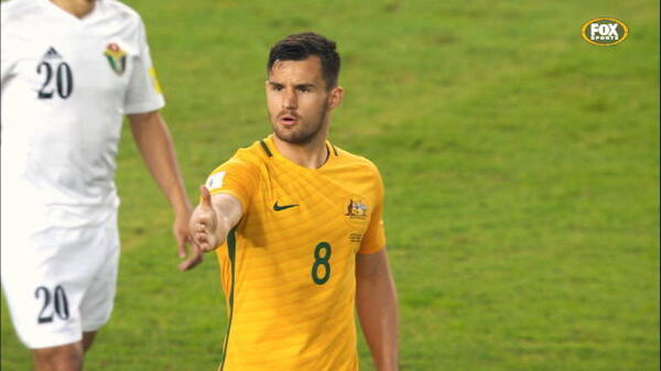 Wright growing into international football