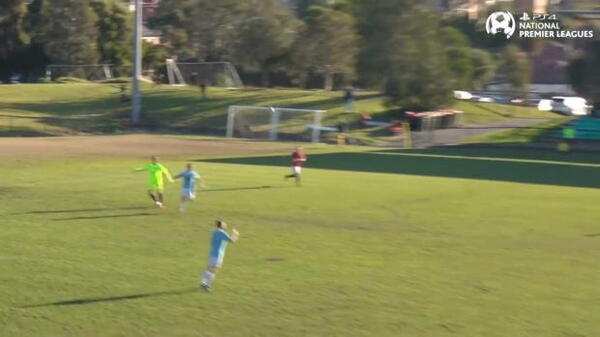 PS4 NPL NSW Round 17